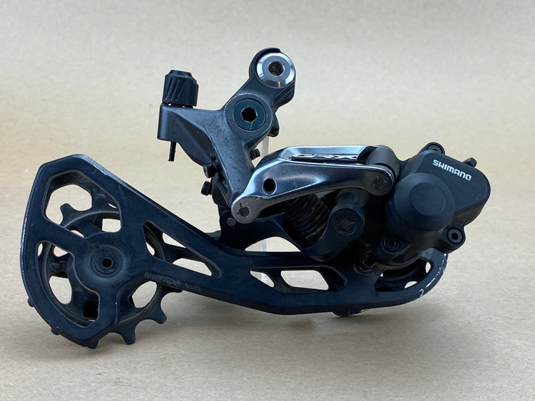 Shimano GRX RX810 Rear Derailleur 11 Spd 11-34max