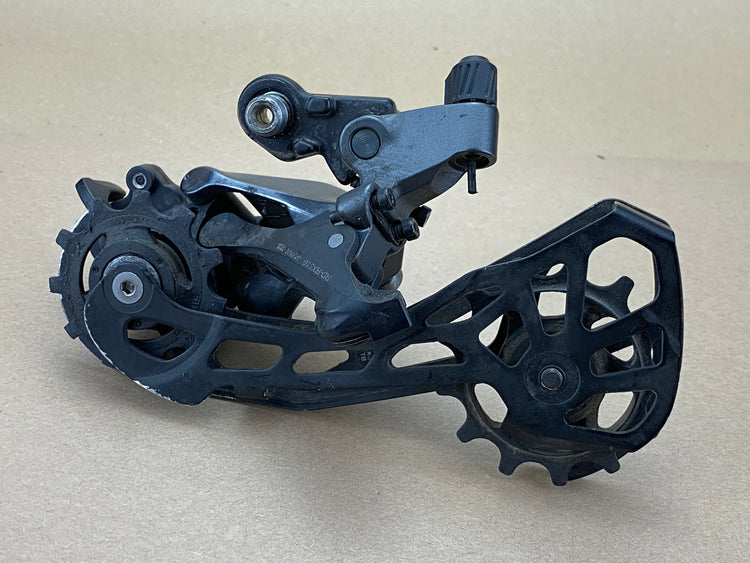 Shimano GRX RX810 Rear Derailleur 11 Spd 11-34max