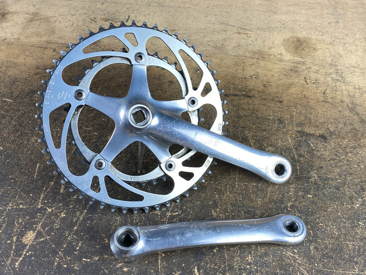 Campagnolo Double Crank QBP Engagement Rings 175mm