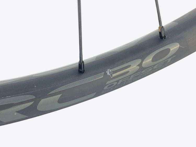 DT Swiss 350 Race Face Offset 30 Front Wheel 29 inch