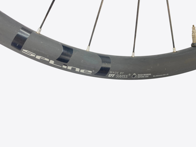 DT Swiss XMC 1200 Carbon Wheelset XD 29 inch Boost