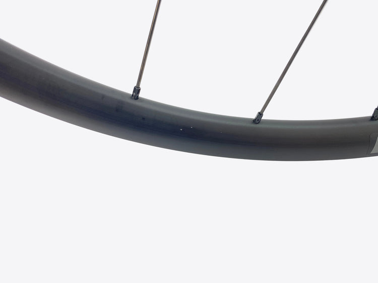 DT Swiss Endurance LN Wheelset 700c