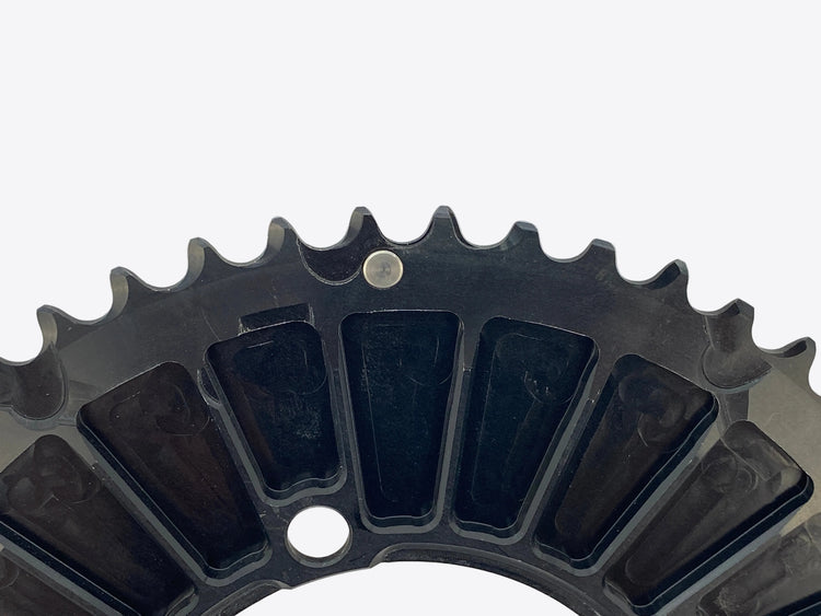 Rotor NoQ Chainring 52 Tooth 110BCD