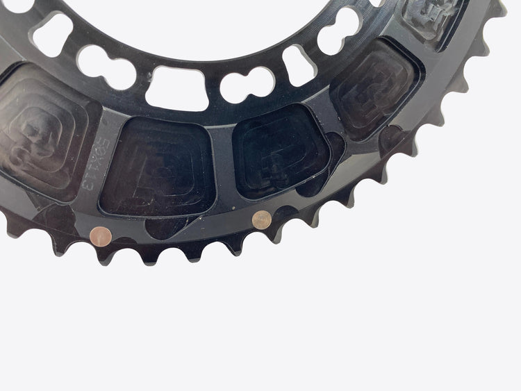 Rotor Q-Rings 50 tooth Chainring 113BCD