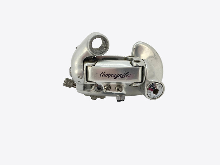 main view of the derailleur