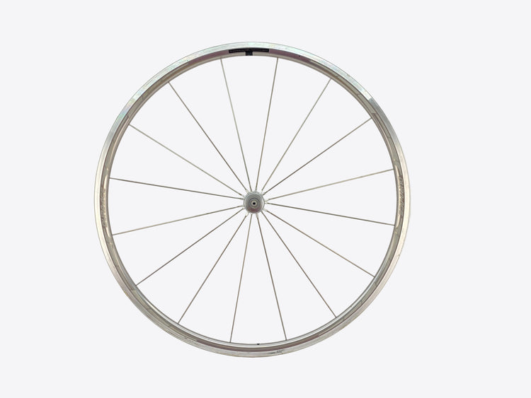 main view of the wheel