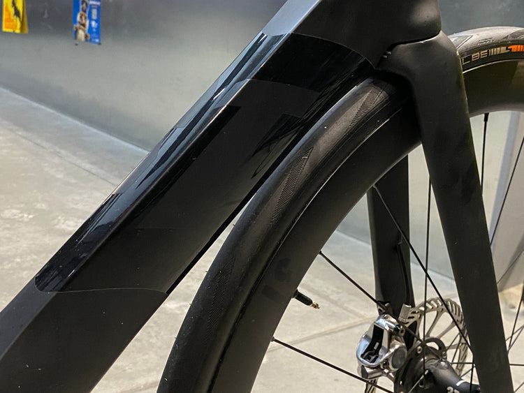 3T Strada Team Carbon Road Bike Sram Red AXS XL