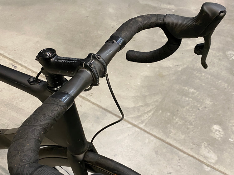 3T Strada Team Carbon Road Bike Sram Red AXS XL