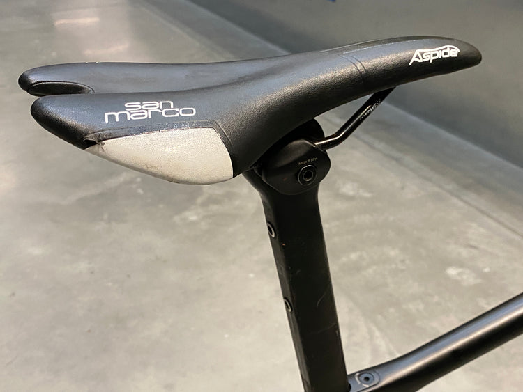 3T Strada Team Carbon Road Bike Sram Red AXS XL