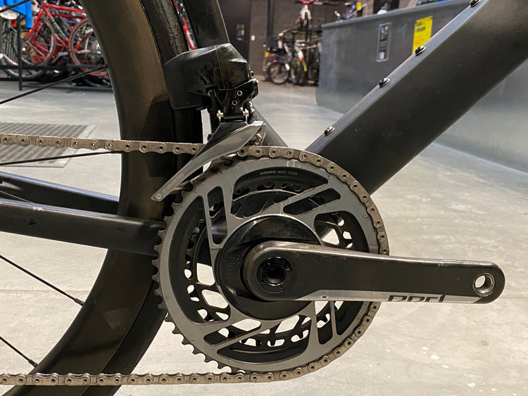 3T Strada Team Carbon Road Bike Sram Red AXS XL