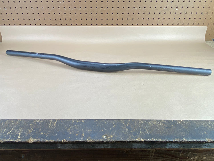Cannondale Carbon Riser Handlebar 31.8 785mm