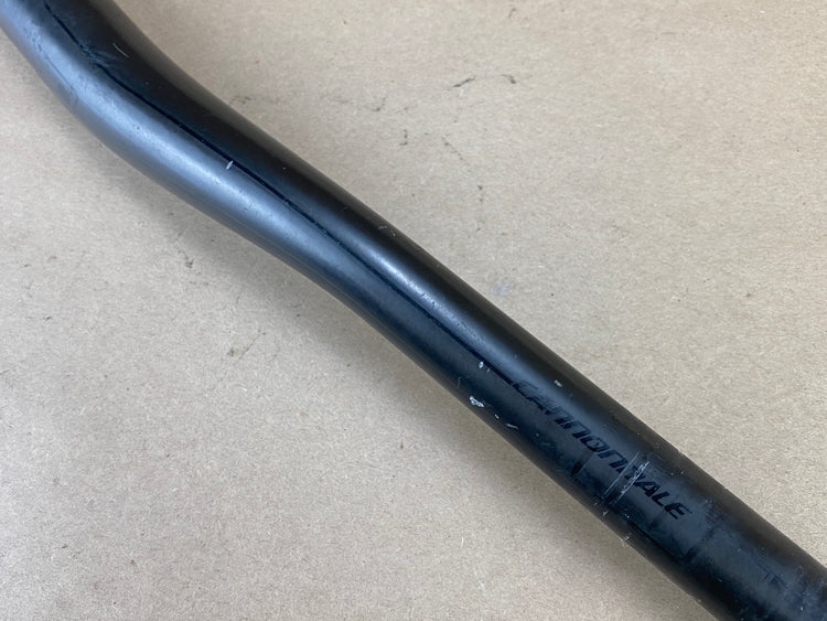 Cannondale Carbon Riser Handlebar 31.8 785mm