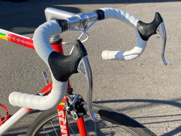 Schwinn Tempo Vintage Steel Road Bike 54cm