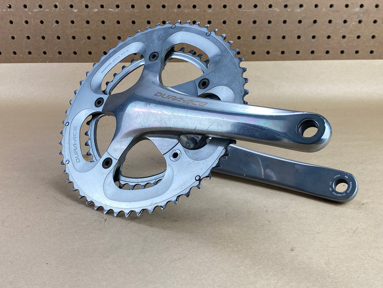 Shimano Dura Ace FC-7800 Double Crankset 175mm