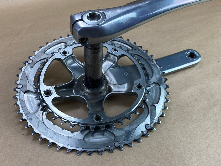 Shimano Dura Ace FC-7800 Double Crankset 175mm