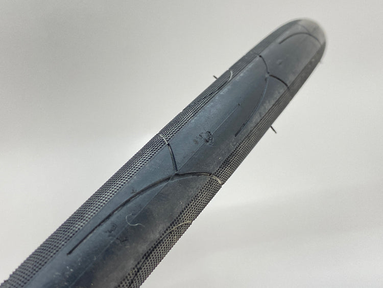 Mavic Aksium Race Road Wheelset 20 spoke