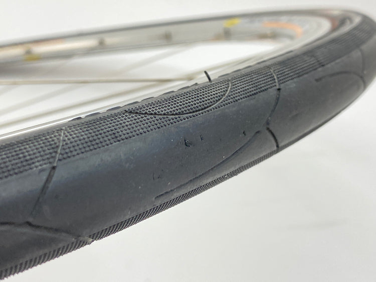 Mavic Aksium Race Road Wheelset 20 spoke