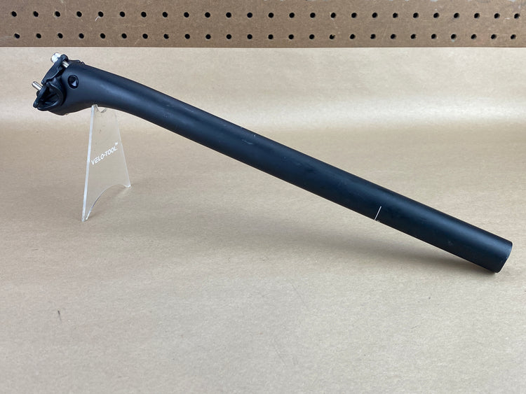 Carbon Road Seatpost 27.2 400mm