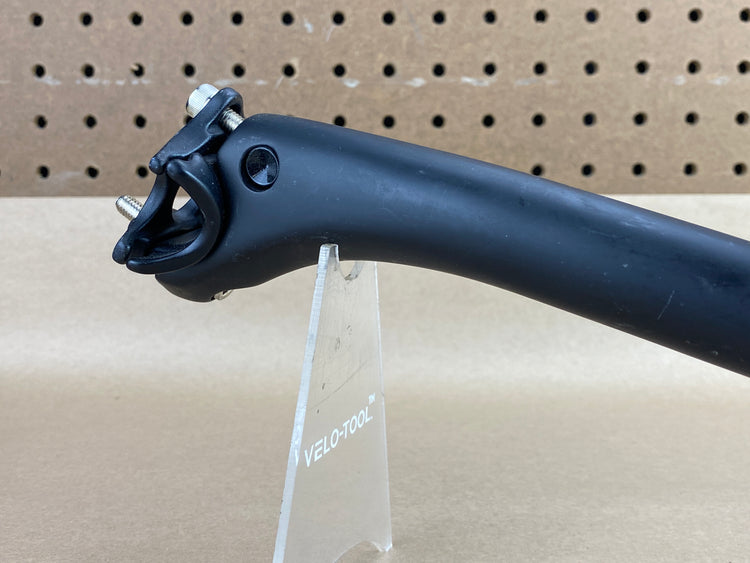 Carbon Road Seatpost 27.2 400mm