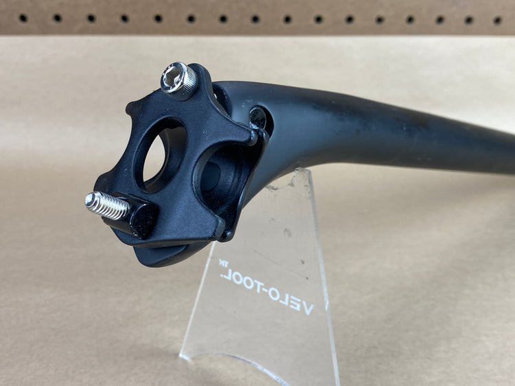 Carbon Road Seatpost 27.2 400mm