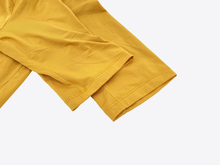 view of the sleeves