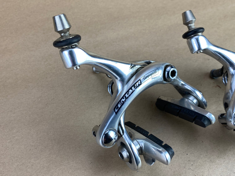 Campagnolo Centaur Dual Pivot Recessed Brake Set