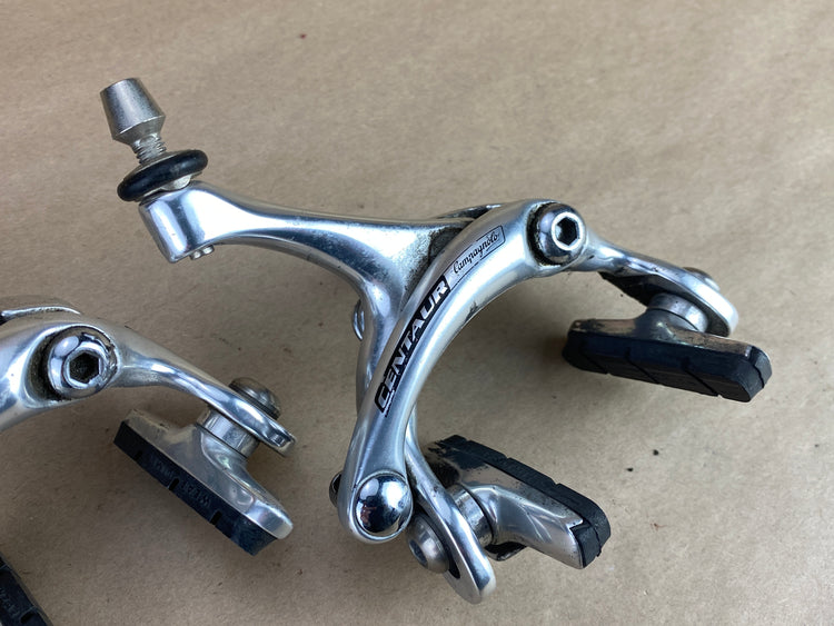 Campagnolo Centaur Dual Pivot Recessed Brake Set