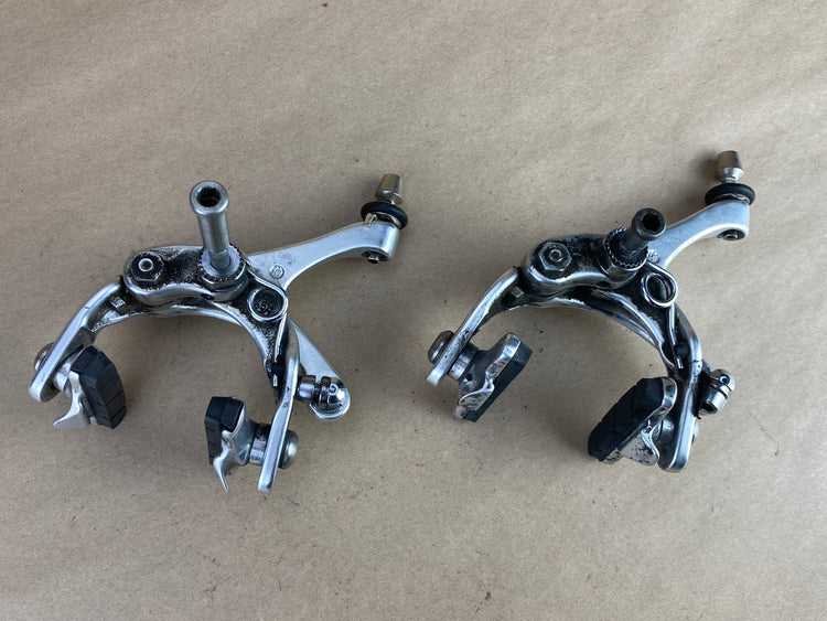 Campagnolo Centaur Dual Pivot Recessed Brake Set