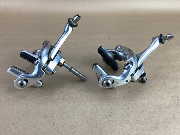 Campagnolo Centaur Dual Pivot Recessed Brake Set