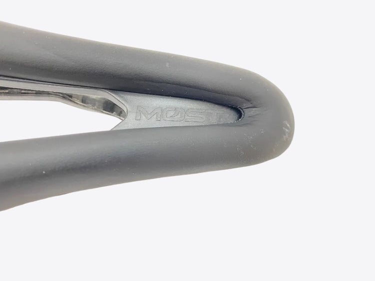 Most Lynx 3.0 Carbon Superflow Saddle Small 135mm