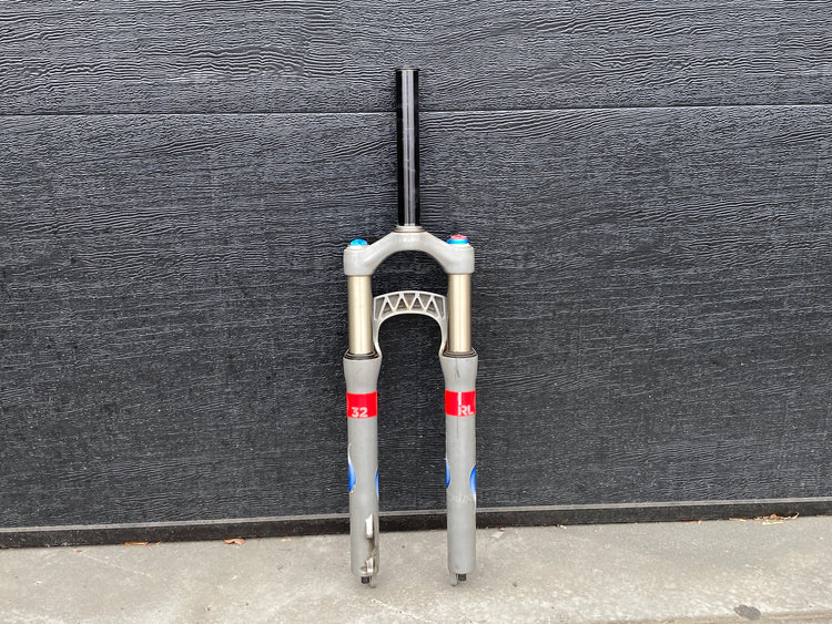 Fox Float RL 120 26" Fork 1 1/8 Straight Disc QR