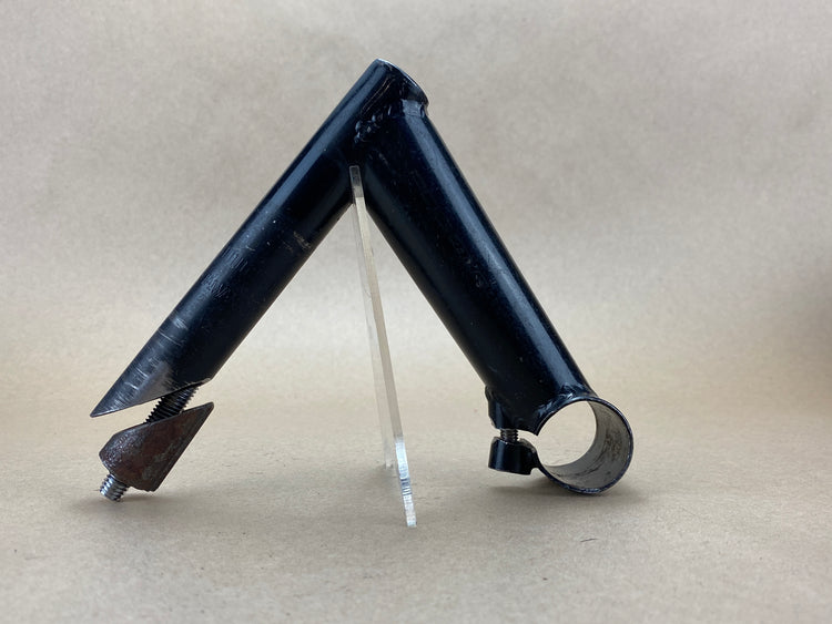 Schwinn Paramount PDG Quill Stem 22.2 26.0 115mm
