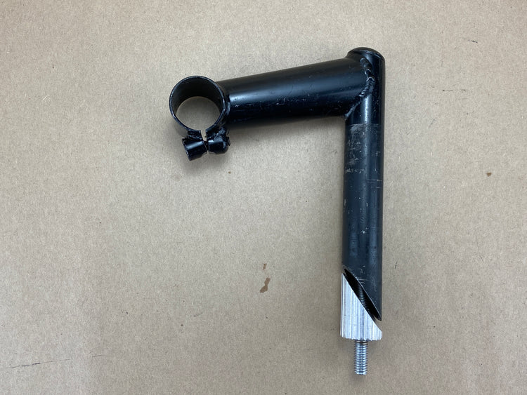 Sameness 26.0 Steel Quill Stem 22.2 100mm