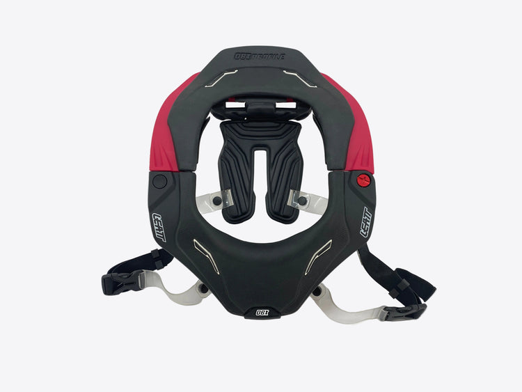 main view of the brace