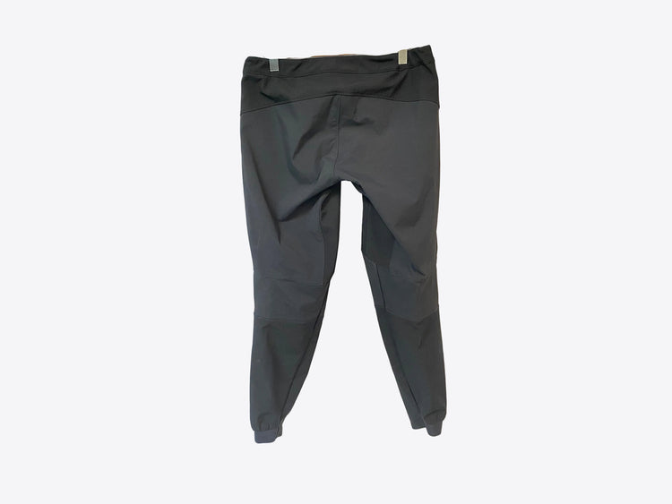 rear view of the pant