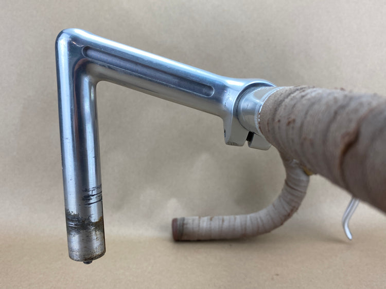 Dia Compe Gran Compe Cockpit and Nutted Brake Set