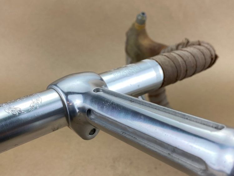 Dia Compe Gran Compe Cockpit and Nutted Brake Set