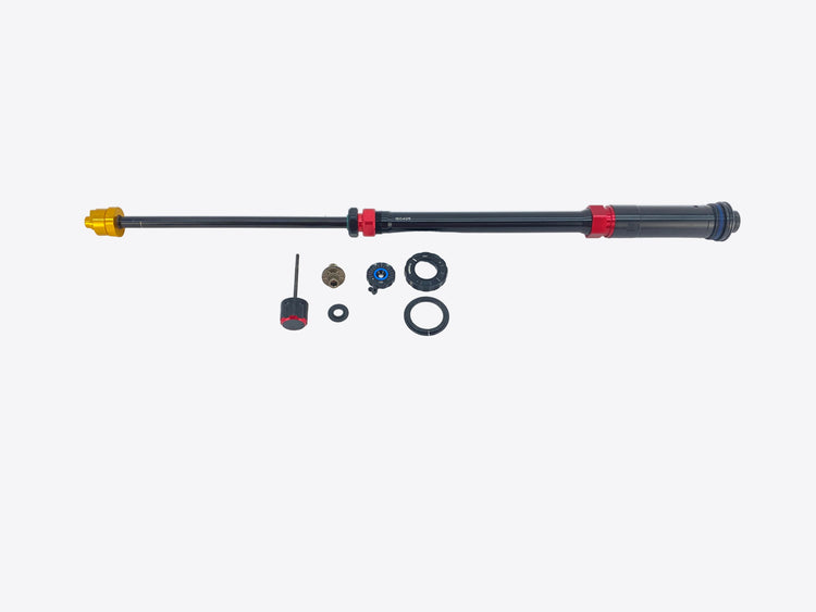 main view of the kit