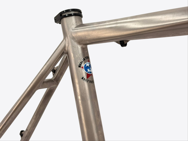 seat tube