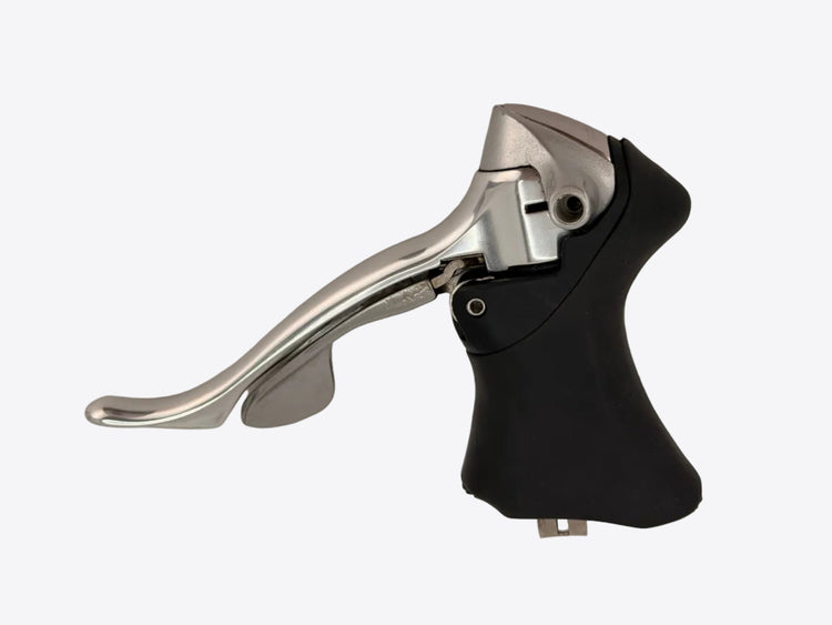 right lever back