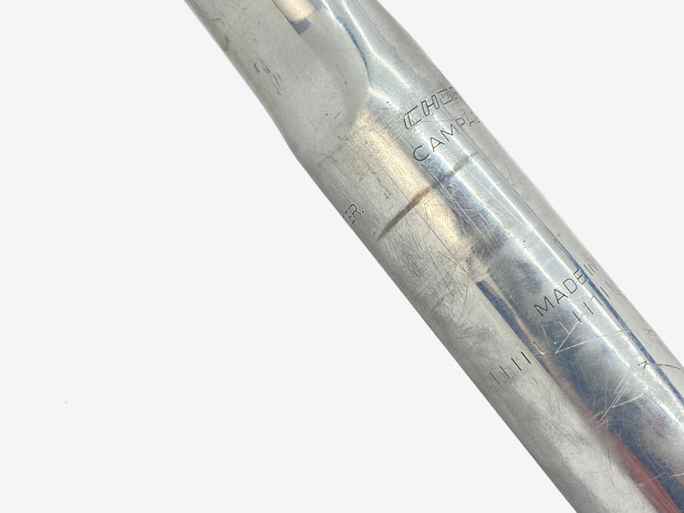 scratches on the main post