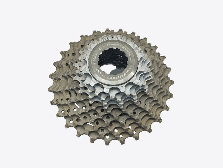 main view of the cassette