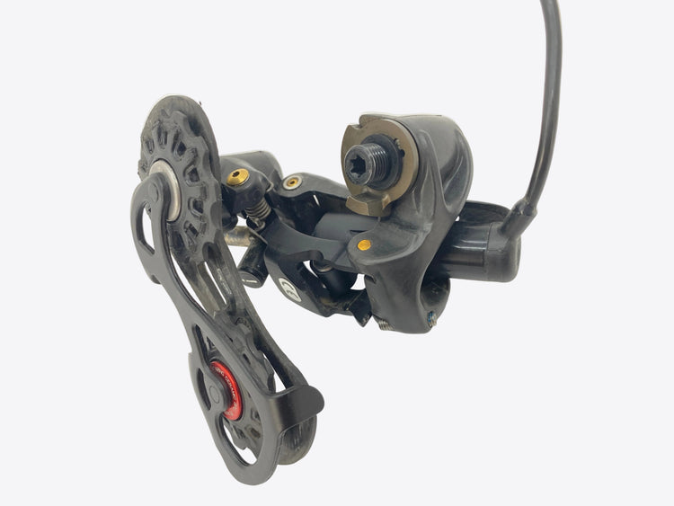 Campagnolo Super Record 11 EPS Carbon Rear Derailleur Short Cage