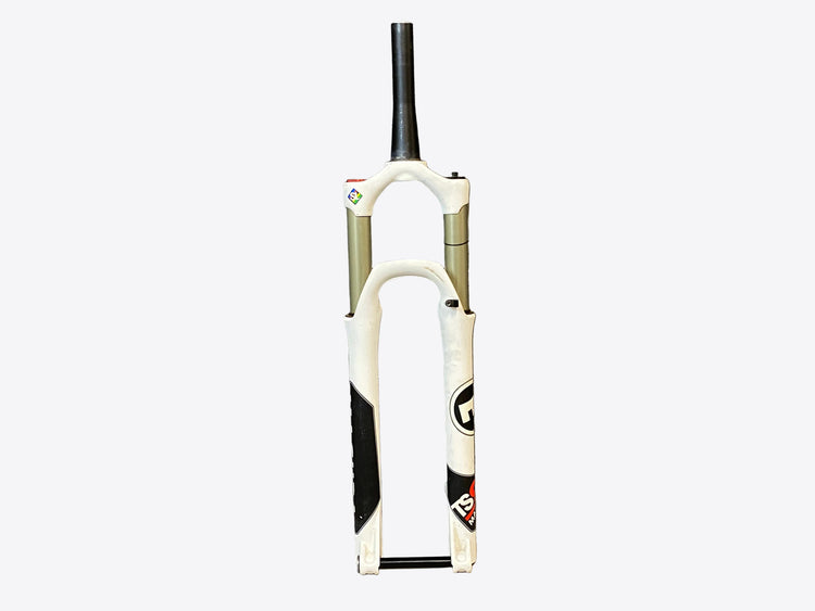 Magura TS 8 SL Suspension Fork 29" 120mm 15x100 Tapered