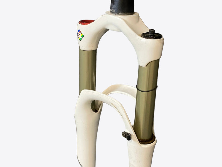 Magura TS 8 SL Suspension Fork 29" 120mm 15x100 Tapered