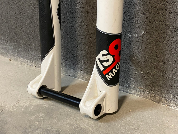 Magura TS 8 SL Suspension Fork 29" 120mm 15x100 Tapered