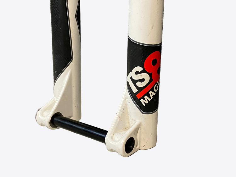 Magura TS 8 SL Suspension Fork 29" 120mm 15x100 Tapered