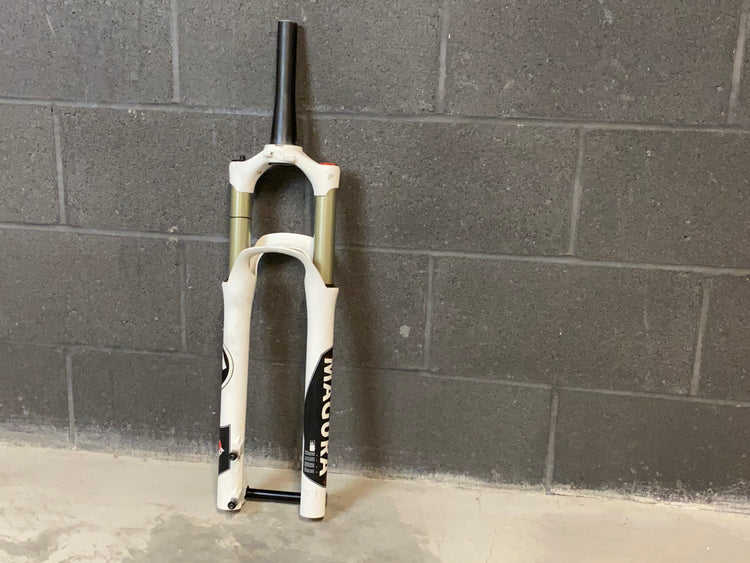 Magura TS 8 SL Suspension Fork 29" 120mm 15x100 Tapered