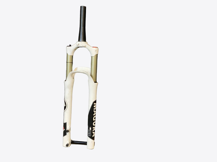 Magura TS 8 SL Suspension Fork 29" 120mm 15x100 Tapered