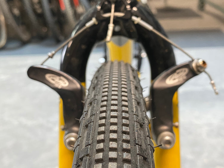 GT ZRX Triple Triangle Cyclocross Bike XL